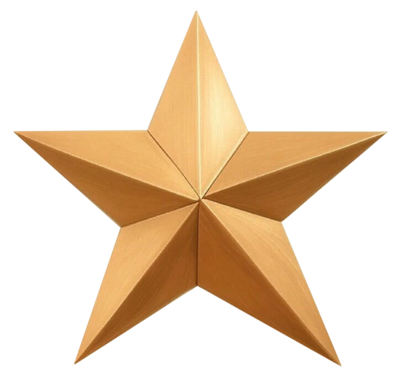 All Star Woodworking logo