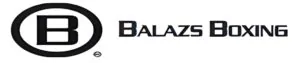 Balazs Boxing logo
