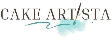 Cake Artista logo