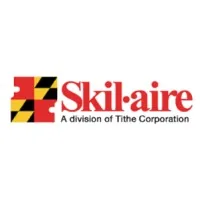 Skil-aire logo