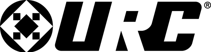 Universal Remote Control, Inc logo