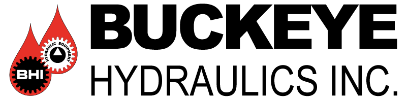 Buckeye Hydraulics logo