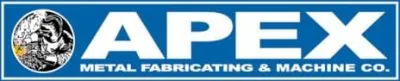 APEX Metal Fabrication & Machine Co logo