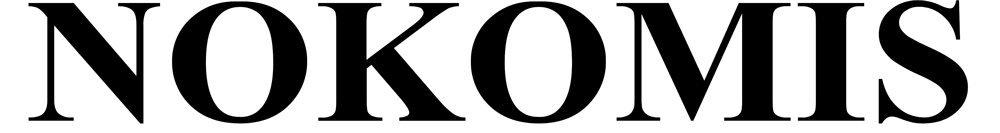 Nokomis Inc logo