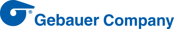 Gebauer Company logo