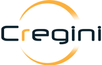 Cregini Corp logo