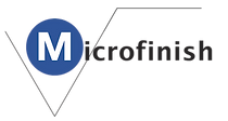 Microfinish logo