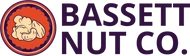 Bassett Nut Company logo