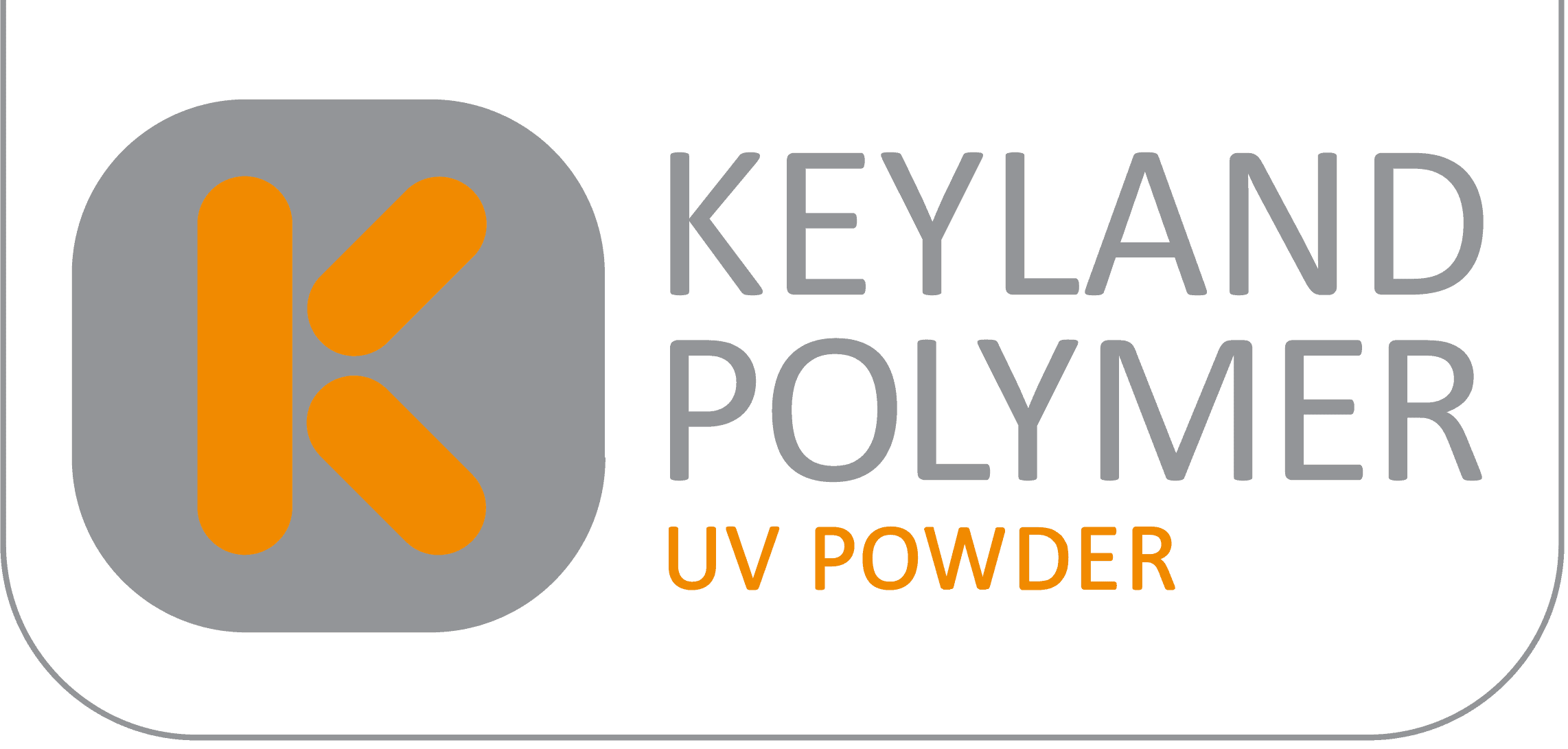 Keyland Polymer UV Powder logo