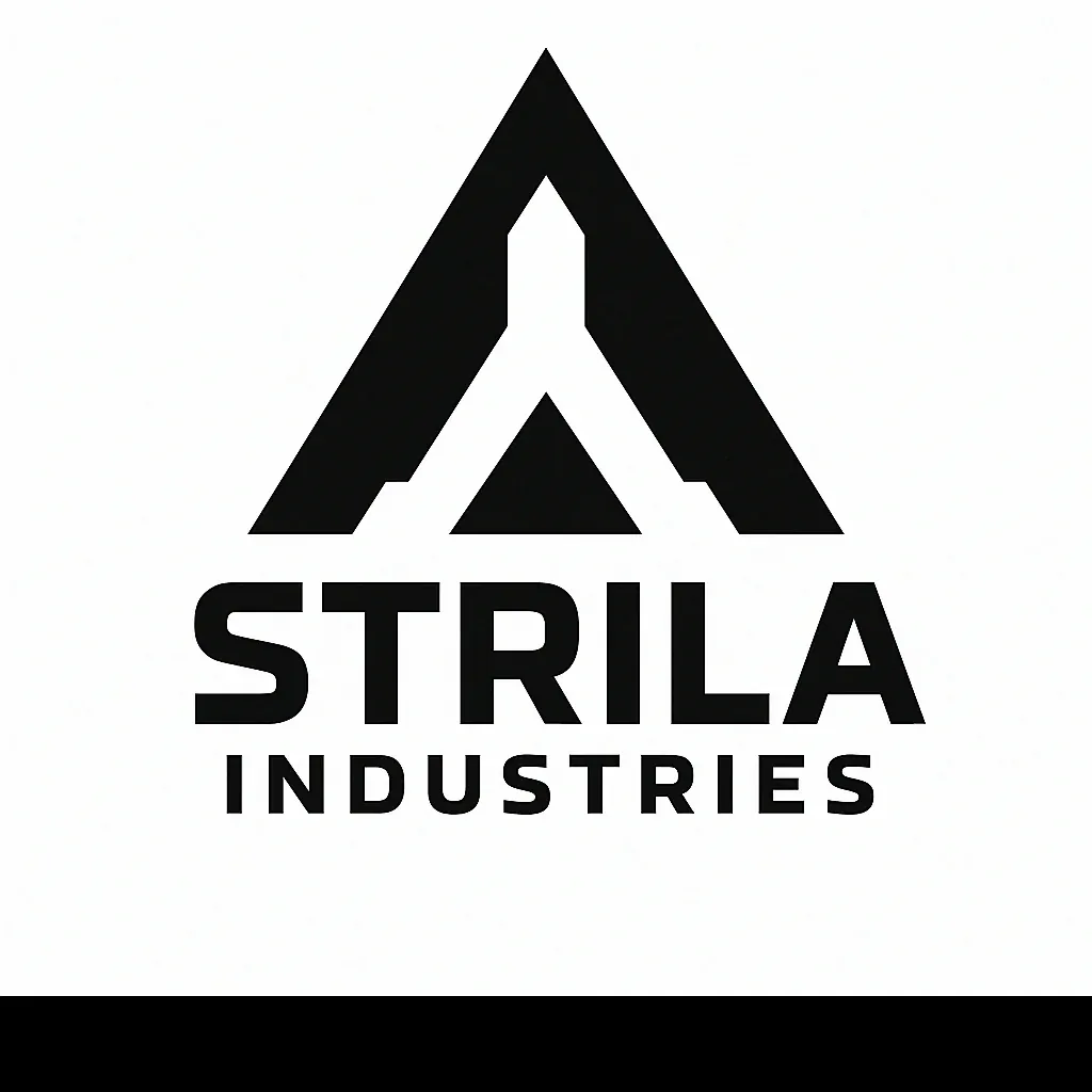 Strila Industries LLC logo