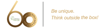Custom Paper Tubes logo