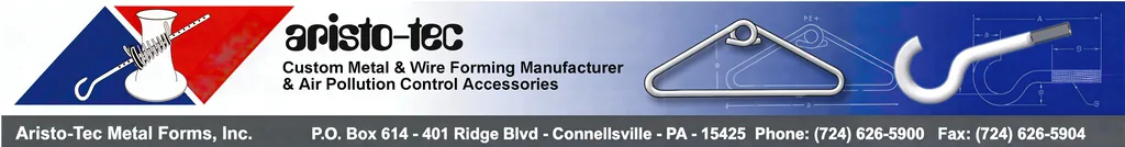 Aristo-Tec Metal Forms, Inc logo