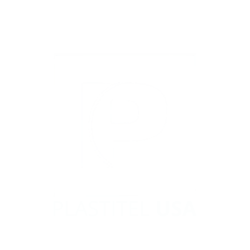 Plastitel USA logo