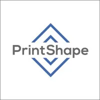 PrintShape logo