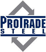 ProTrade Steel logo