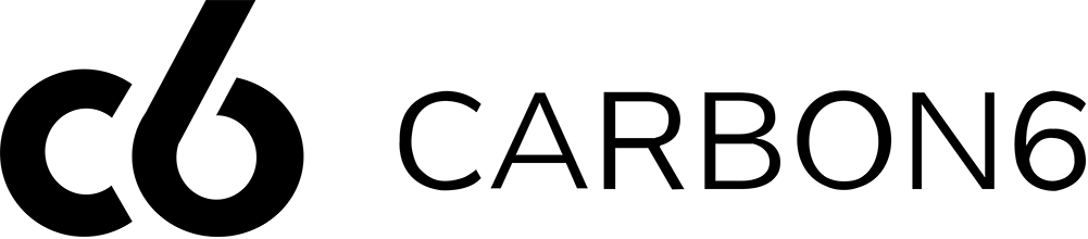 Carbon6 logo