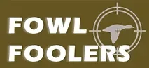 Fowl Foolers logo