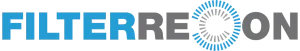 Filter Recon logo