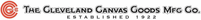 The Cleveland Canvas Goods Mfg. Co logo