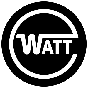 WATT Fuel Cell logo