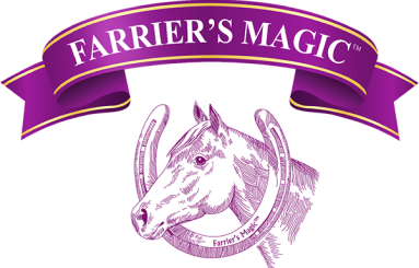 Farrier’s Magic logo