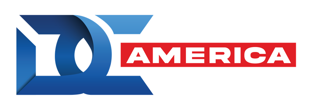DC-America logo