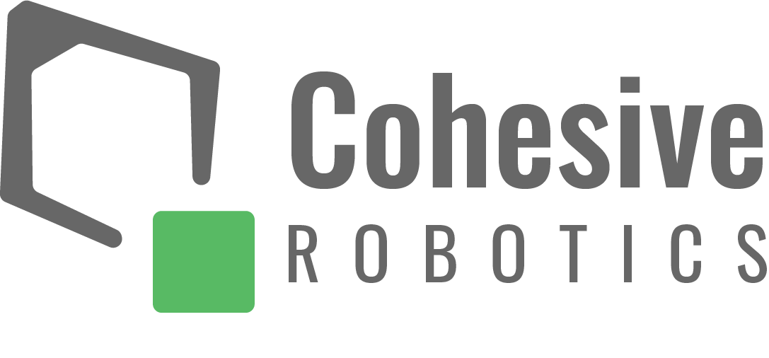 Cohesive Robotics Inc logo