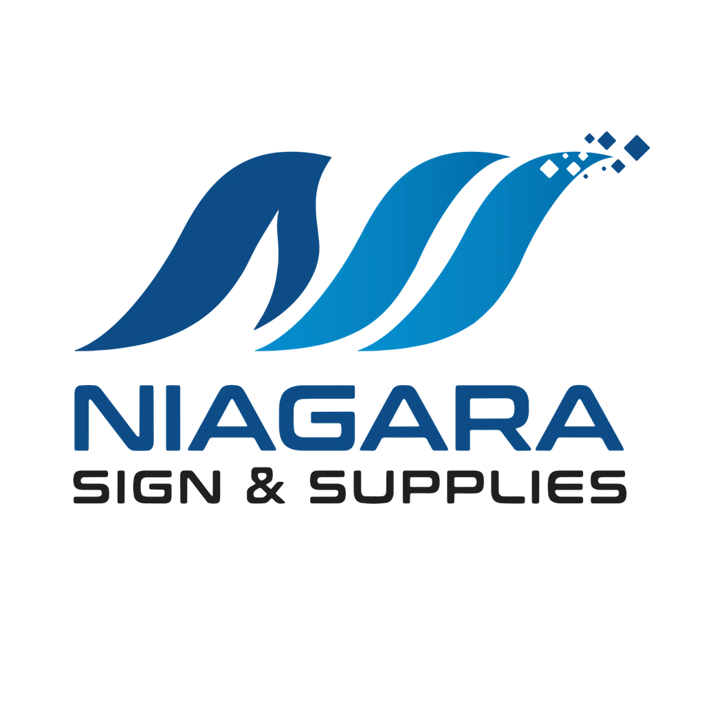 Niagara Sign & Supplies logo