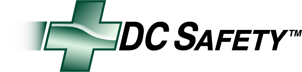 DC Safety logo