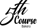 5th Course Bakery logo
