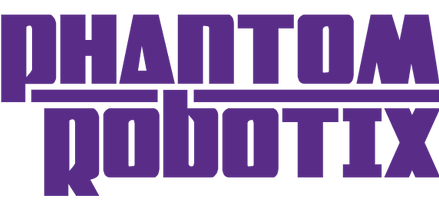 Phantom Robotix logo