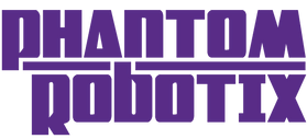 Phantom Robotix logo