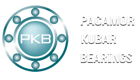 Pacamor Kubar Bearings logo