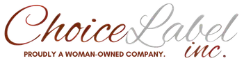 Choice Label Inc logo