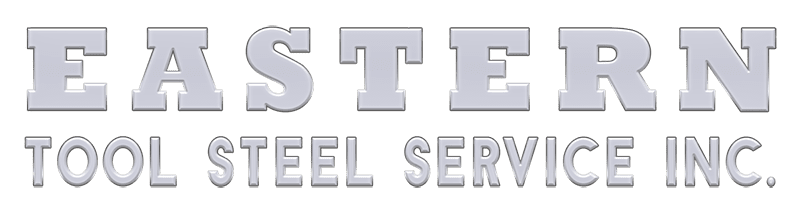 Eastern Tool Steel Service logo
