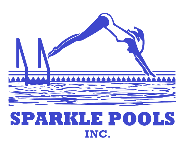 Sparkle Pools Inc logo
