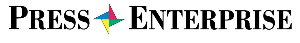 Press Enterprise, Inc logo