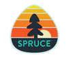 Spruce Pup logo