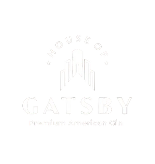 House of Gatsby USA logo
