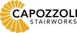 Capozzoli Stairworks logo