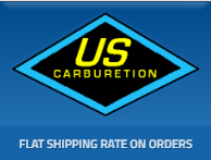 US Carburetion, Inc logo