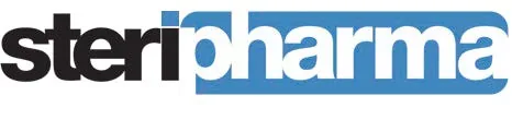 Steri-Pharma logo