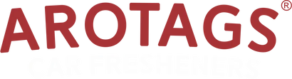 Arotags logo
