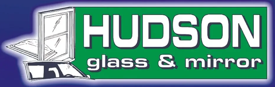 Hudson Glass & Mirror logo