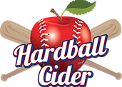 Hardball Cider logo
