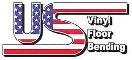 US Vinyl Floor Bending logo