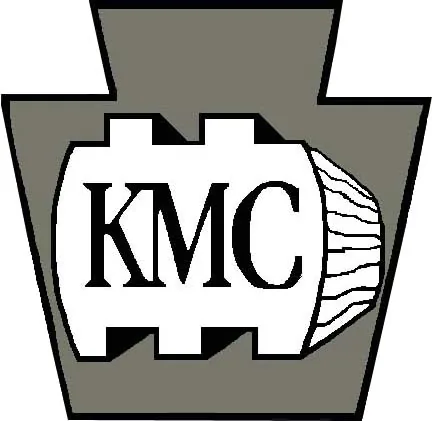 Keystone Machinery Corporation logo