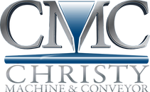 Christy Machine & Conveyor logo
