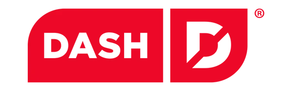 Dash logo