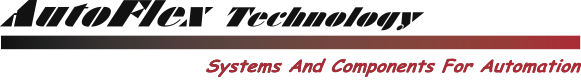 AutoFlex Technology logo